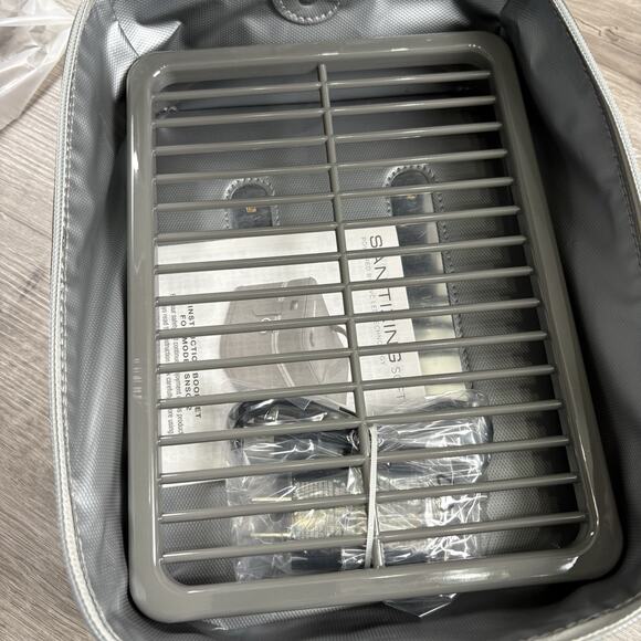 Conair Conaircare Sanitizing Soft Case Disinfect Everyday Items Chemical Free - Picture 15 of 16